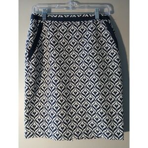 The Limited Pencil Skirt Womens Size‎ 2